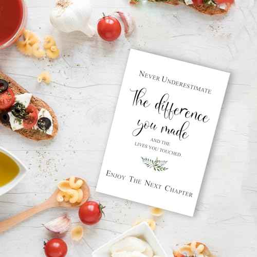 Goodbye Card New Job Cards For Coworkers Retirement Card Leaving Gifts For Women Men Farewell Card For Friends Going Away Cards For Boss Leaving Job Goodbye Gifts Retirement Party Decorations