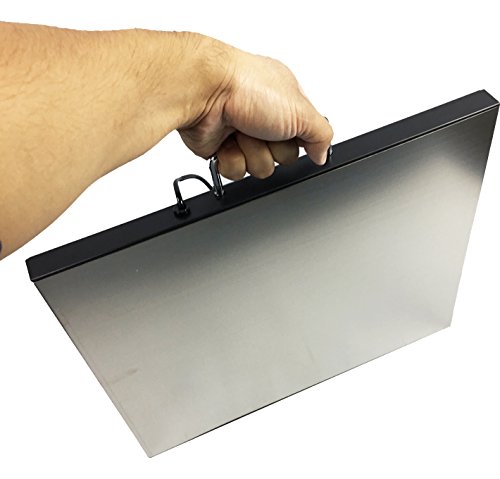 Angel USA Digital Postal Scale 400 lb Capacity Stainless Steel Platform for Shipping & Warehouse