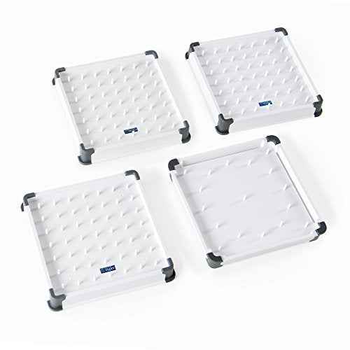 Guidecraft- Geo Boards, Multicolour (1)