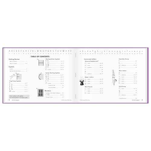 Learning Without Tears Kick Start Kindergarten, Age 3+, Preschool, Handwriting Practice, Writing Book, School & Home, Language Arts, Tutoring, Sensory
