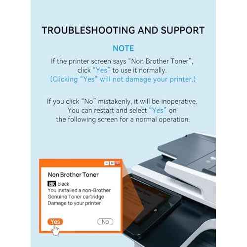 TN229XXL Black Toner Cartridge Compatible for Brother TN229 TN-229 for Brother HL-L3220CDW HL-L3280CDW HL-L3295CDW HL-L3300CDW HL-L8245CDW MFC-L3720CDW MFC-L3765CDW MFC-L3780CDW, 4500 Pages