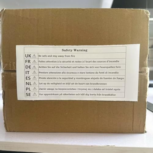 XIVUIFOI Bubble Wrap Roll Dispenser 40cm Wide, Standing Packing Cushion Holder