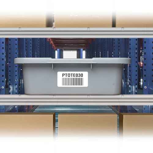 Avery Durable Labels Label, 2" x 3-1/2" (61503)