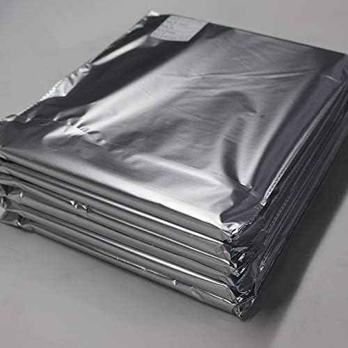 13"x19" 100 sheets Silk Screen Printing Waterproof Inkjet Instant-Dry Transparency Film 5 mil