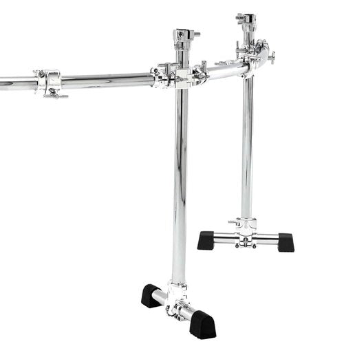 Gibraltar GCS-450C 4-Post Curved Rack