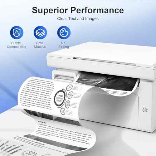 TN360 Compatible Toner Cartridges Replacement for Brother TN-360 TN330 High Yield Toner Cartridge for DCP-7030 DCP-7040 HL-2140 HL-2150N MFC-7320 MFC-7440N MFC-7840W Printer (2 Black)