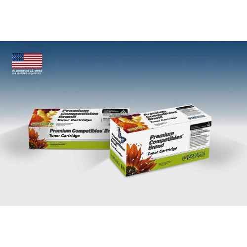 PREMIUMCOMPATIBLES Inc. 9903PCI Replacement Ink and Toner Cartridge for Savin Printers, Cyan