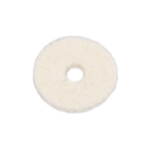 12mm Piano Felt Pads,Piano Leveling Key Washers Piano Regulating Tools for Piano