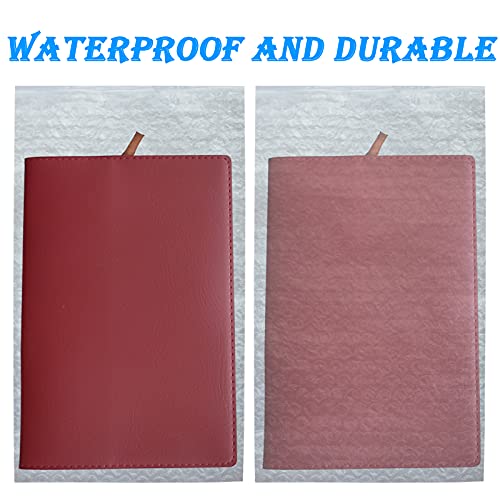 50 Pcs 12x12 Bubble Out Bags for Shipping & Packing - Durable Protective Pouches