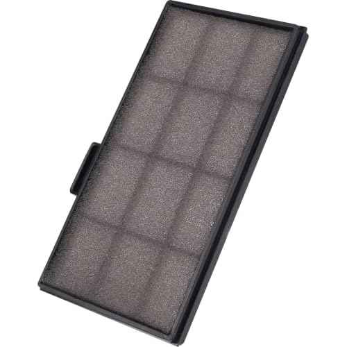 ELPAF32 V13H134A32 Projector Air Filter for EPSON POWERLITE Home Cinema 1040 2000 2030 2040 2045 640 707 710HD 730HD 740HD