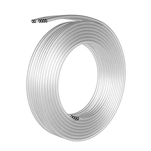 L&C CISS Tube Professional 40 inch CISS Pipe line Ink Tube inktube PVC Pipeline for CIS CISS
