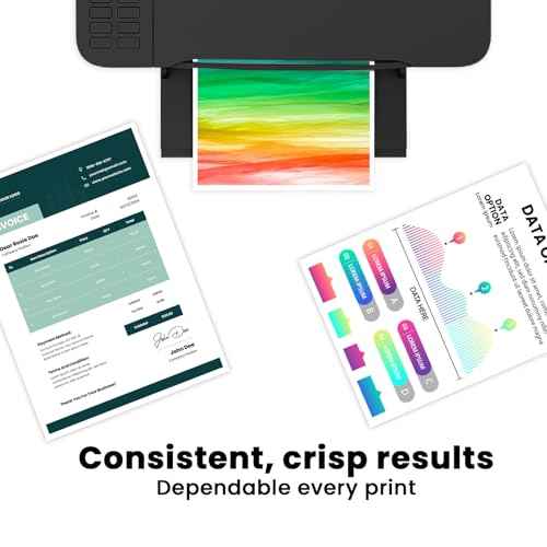 Remanufactured Ink Cartridge Replacement for Epson 302XL Ink Cartridges Multipack 302 XL T302 T302XL Compatible with Epson XP-6100 XP6100 XP-6000 XP6000 Printer(5 Pack, PBK/BK/C/M/Y)