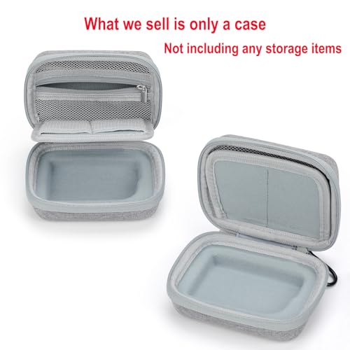 Carson MicroBrite Plus & BEBANG Pocket Microscope Case Waterproof Protective Cover