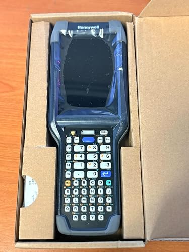 Honeywell CK65 Handheld Computer 4GB RAM 32GB Storage Barcode Scanner
