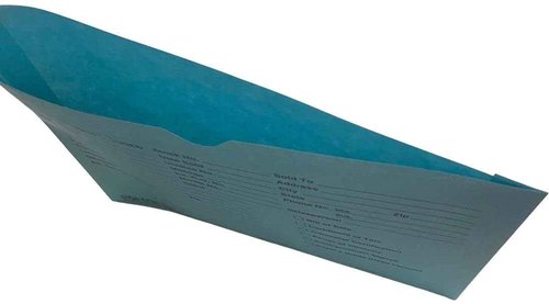 A Plus Dealer Supplies Vehicle Printed Dealer Jackets #512 DSA-546 Blue, 100 Quantity (P5*)