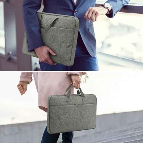 KYY Carrying Bag for Portable Monitor of KYY K3 / K3-1 / K3-2 / K3-3 / K5-3 / X90 / X90A / X90D