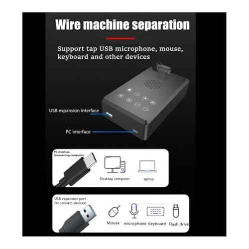 4K USB Document Camera 16MP Webcam Visualiser Image Invert Foldable for Live Demo Web Conferencing