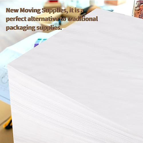 Moving Supplies, 16"x16" 50 Pack Cushion Foam Pouches
