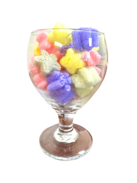 FunPak Plant Based Biodegradable Packing Peanuts 1.5 cu ft Bag