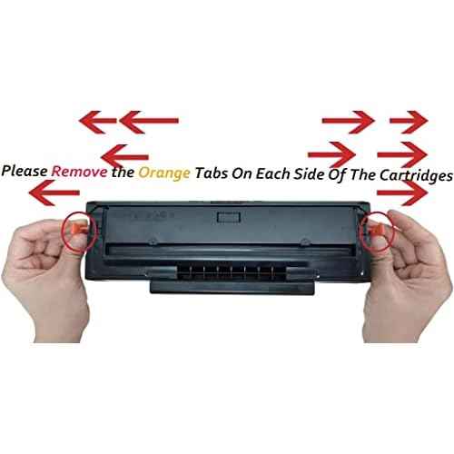 Generic Replacement for PB-211 PB-211 EV Toner for M6550 M6550N M6550W M6552NW M6600 M6600N M6600W P2207 P2500 P2500NW P2500W P2502w Printer(Black 1-Pack)(NOT OEM)(Package may vary)