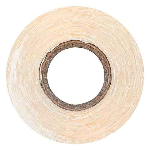 Restaurantware RW Smart 1 Inch x 1 Inch Food Rotation Labels 3500 Dissolvable Food Safety Labels - Premium Trilingual Paper Day Of The Week Labels For Food Storage Or Prep Weekly