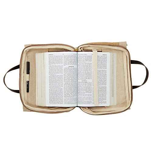 Creative Brands Tote, Loved 11 x 8-Inch