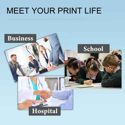 LC75 Ink Cartridges (2BK/C/M/Y 5-Pack) Compatible for Brother LC75BK LC75XL Ink Replacement for Brother LC-75 LC71 LC79 XL Ink Cartridges Work for MFC-J6510DW MFC-J6710DW MFC-J6910DW MFC-J280W Printer