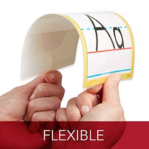 GBC HeatSeal NAP I Laminating Film Rolls, 1 Inch Core, 1.5 mm Thickness, 12 Inches x 500 Feet, Clear, 2 Rolls per Pack (3000002)