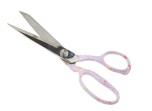 Kaffe Fassett 8 in Shears Notion, Purple