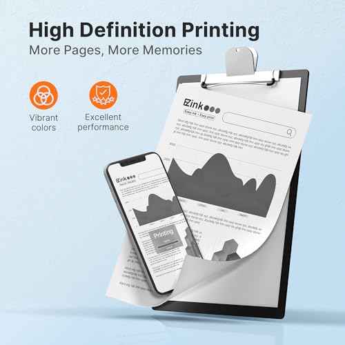 E-Z Ink Remanufactured Epson 802 Ink Cartridges Replacement for Epson 802XL 802 XL T802XL T802 XL Ink Cartridges to use with Workforce Pro WF-4740 WF-4730 WF-4720 WF-4734 EC-4020 EC-4030 (2 Black)