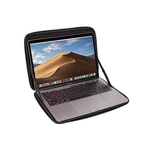 Thule Gauntlet MacBook Sleeve, Blue, One Size