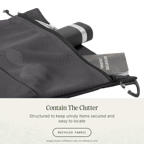 Eagle Creek Pack It Reveal Sack, Quick-Dry Material, Black