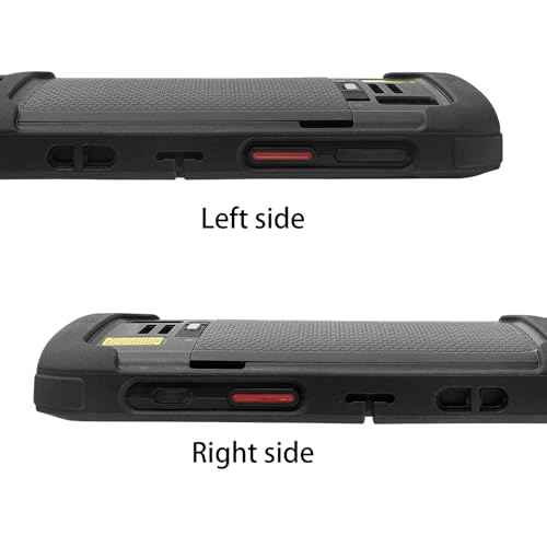 Protective Case for Honeywell Dolphin CT40 CT45 CT47 CT45XP - Android Handheld Mobile Computer Barcode Scanner Cover(PN£ºCT40-PB-XP)