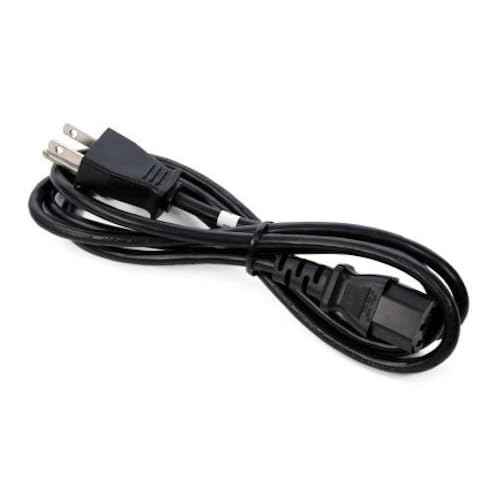 ReadyWired Power Cord Cable for Brother IntelliFax-2840 High-Speed Laser Fax Machine