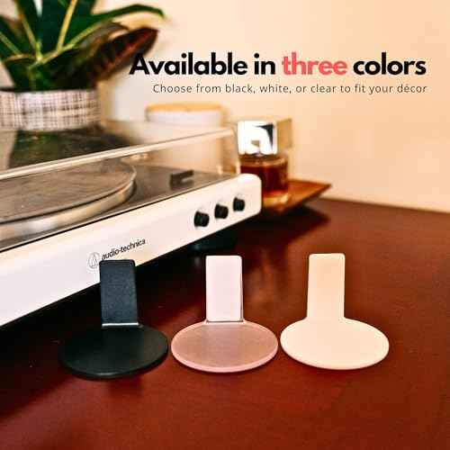 Modern JP Adhesive Display Shelf for Funko Pop Figures (32-Pack) ? Pop Shelf Wall Display ? Action Figure Stand ? Easy Adhesive Install ? Clear
