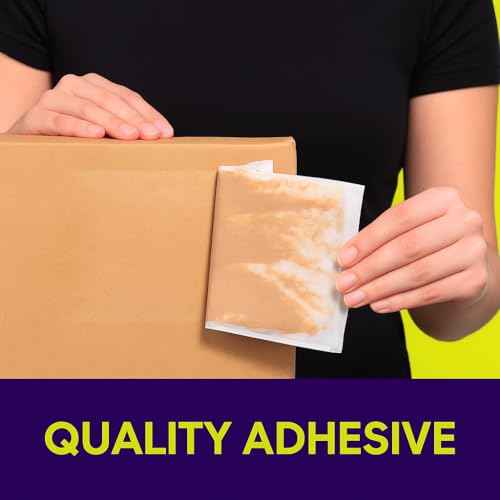 Packing List Enclosed Envelopes ? 6.5" x 10" Short Side Opening ? Self-Adhesive Poly Sleeves ? Clear & Printed Options ? Multiple Pack Sizes (No Print - Clear, 500)