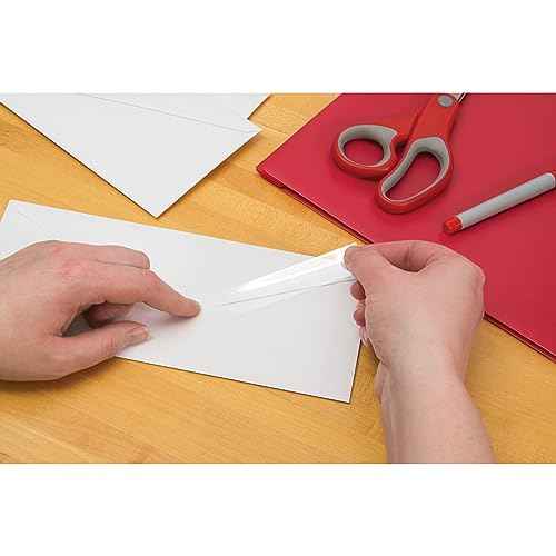 Scotch Magic Tape, Invisible, Repair Christmas Cards and Use as Holiday Gift Wrap Supplies for Christmas, 20 Tape Rolls