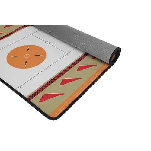 Non-Slip Floor Chair Mat for Evangelion EVA-00 Capsule Series Inspired Design 35"¡¿47"