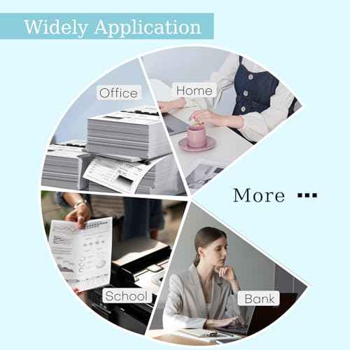 10 Pack 280 281 Ink Cartridge Replacement for PGI 280XXL CLI 281XXL Ink Cartridges (PGBK Black Cyan Magenta Yellow) for TR8620a TR8520 TR8620 TR8600 TR7520 TS6120 TS6220 TS9120 TS6320 Printer