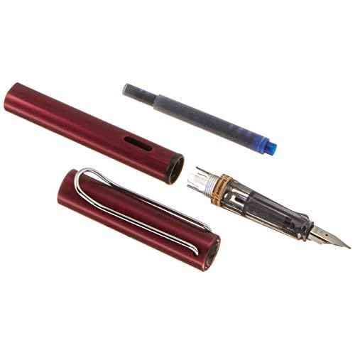 LAMY Al-Star Fountain Pen, Purple (L29M)