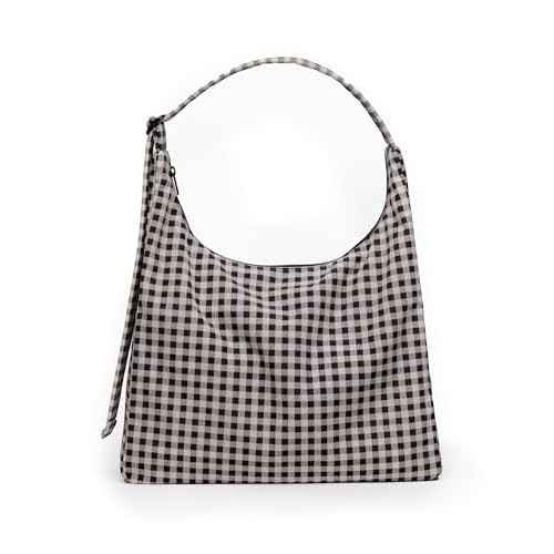 Green Juice Shoulder Bag by BAGGU