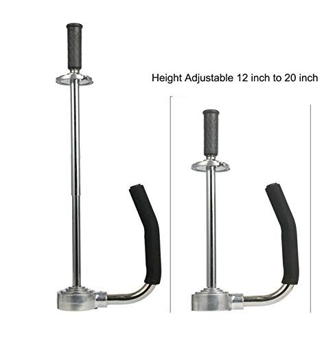 Pallet Stretch Film Packing Machine Shrink Wrap Dispenser Holder,