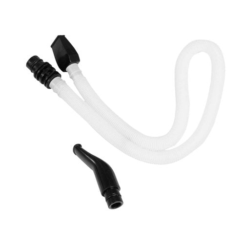 TOYANDONA 1set Mouth Organ Accessory -key Mouthpiece and Tube Replacement for Beginners Compact Storage Easy Installation