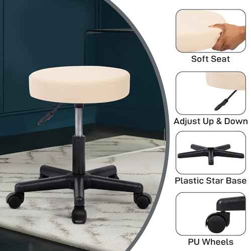 Office Chair Ergonomic Desk Computer Swivel Chairs