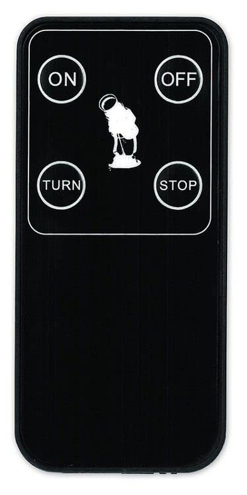 Accuform VPL903 LED Sign Projector, Proper PPE Required, Projector W/Lens