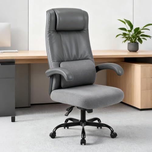 28-Inch Heavy Duty Chair Base with 5 Casters - Easy Assembly, XSZD