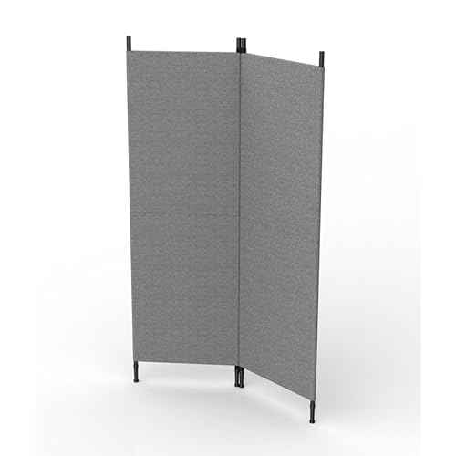 Versare Galleria Indoor and Outdoor Art Presentation Display Board