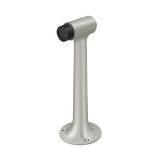 Deltana DSF800U15 - Door Stop Floor 8'' HDSB US15