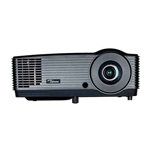 Optoma H181X 720p 3D DLP Home Theater Projector