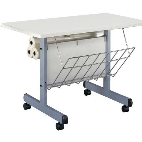 MyBinding - Professional Grade Laminating Workstation- for Schools, Offices, Hospitals - 42” x 26” x 29.5” -